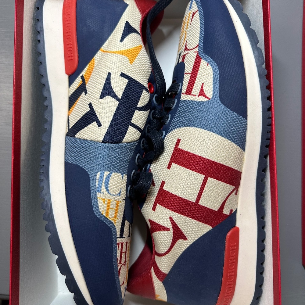 CH Carolina Herrera Men’s Shoe